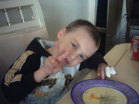 mon frere